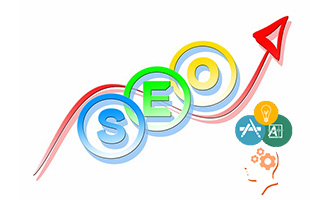 Phát triển website, SEO Google